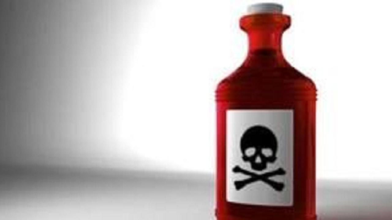 Thane: Spurned lover held after bid to throw acid on woman