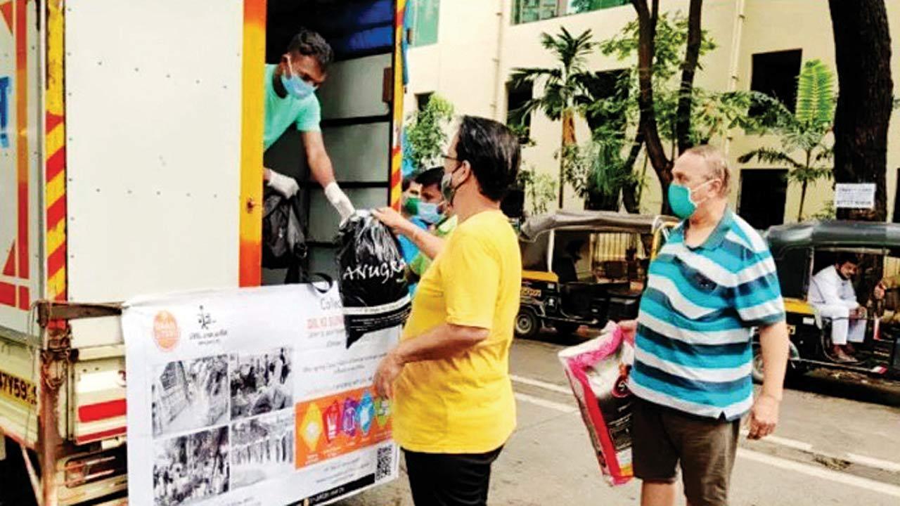 Mid-Day Mumbai Guide: Make The Most Of Thursday To Sunday