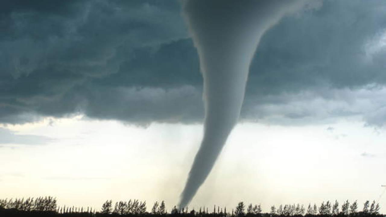 Death toll reaches 70 after tornadoes rip through 6 US states