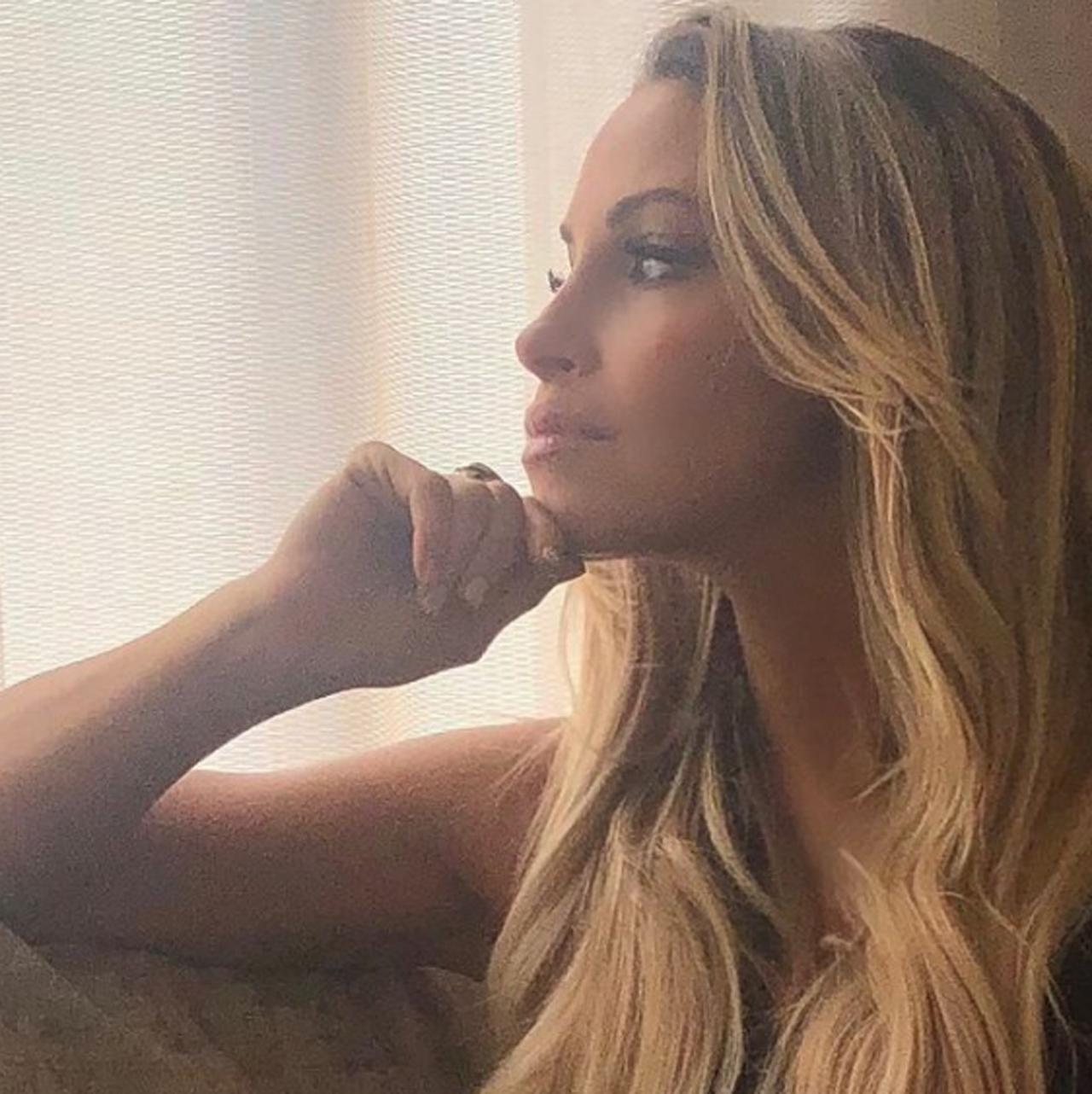 Trish Stratus retired from wrestling in 2006. She made her comeback to WWE in 2018 and competed at Evolution alongside Lita. A year later in 2019, Trish Stratus faced Charlotte Flair at Summerslam in what was termed a 'Dream Match'.