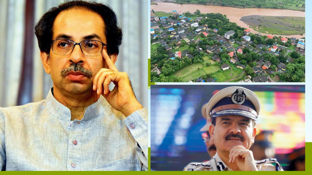 Yearender 2021: Highlights of MVA govt’s performance