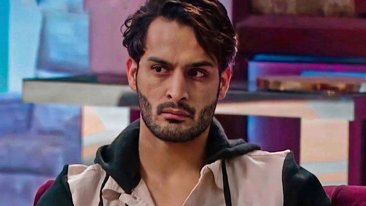 Bigg Boss 15: Umar Riaz accused of not giving credit to his branded clothes on the show