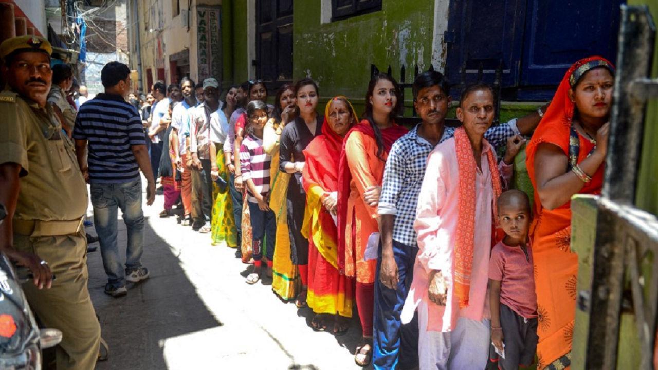 Election Commission, Health Secretary to discuss Covid-19 situation ahead of Assembly polls in five states