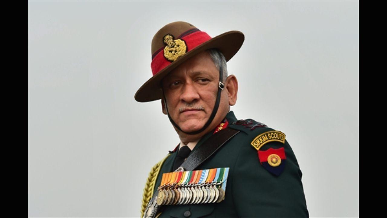 Gen Rawat was strong proponent of India-US defence partnership: US