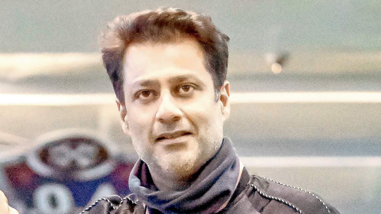 Abhishek Kapoor