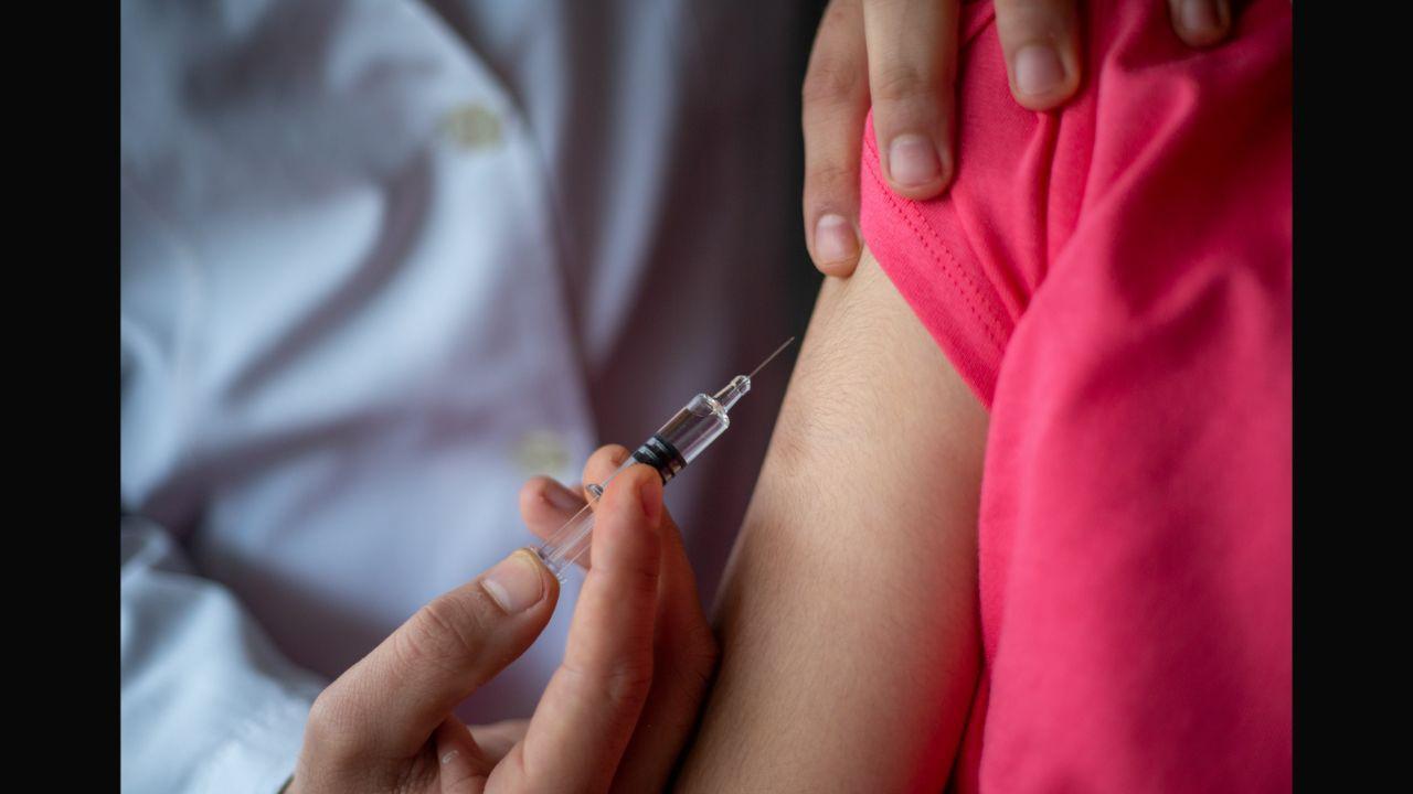 Covid-19 vaccination: Children from ages 15 to 18 can register on CoWIN from January 1