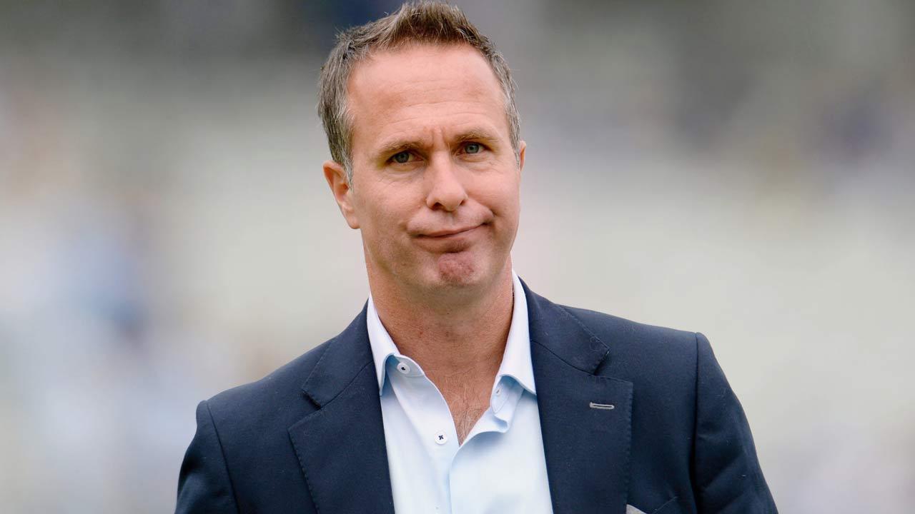 BBC keen to work with Vaughan despite axe