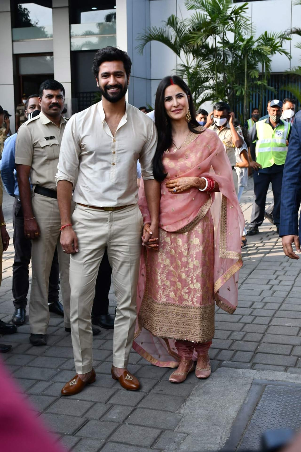 Vicky punjabi suit discount