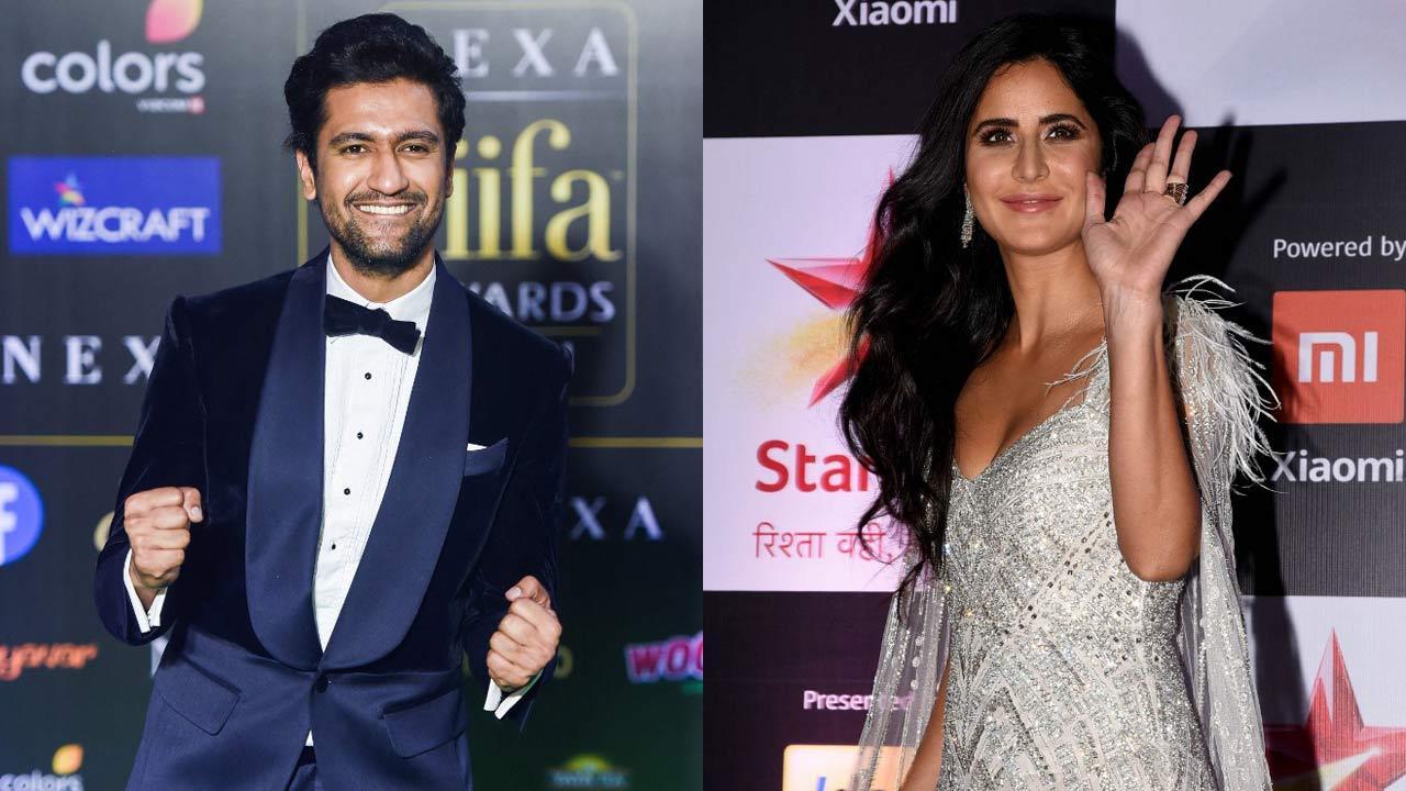 Throwback: When Vicky Kaushal and Katrina Kaif almost starred in a film together