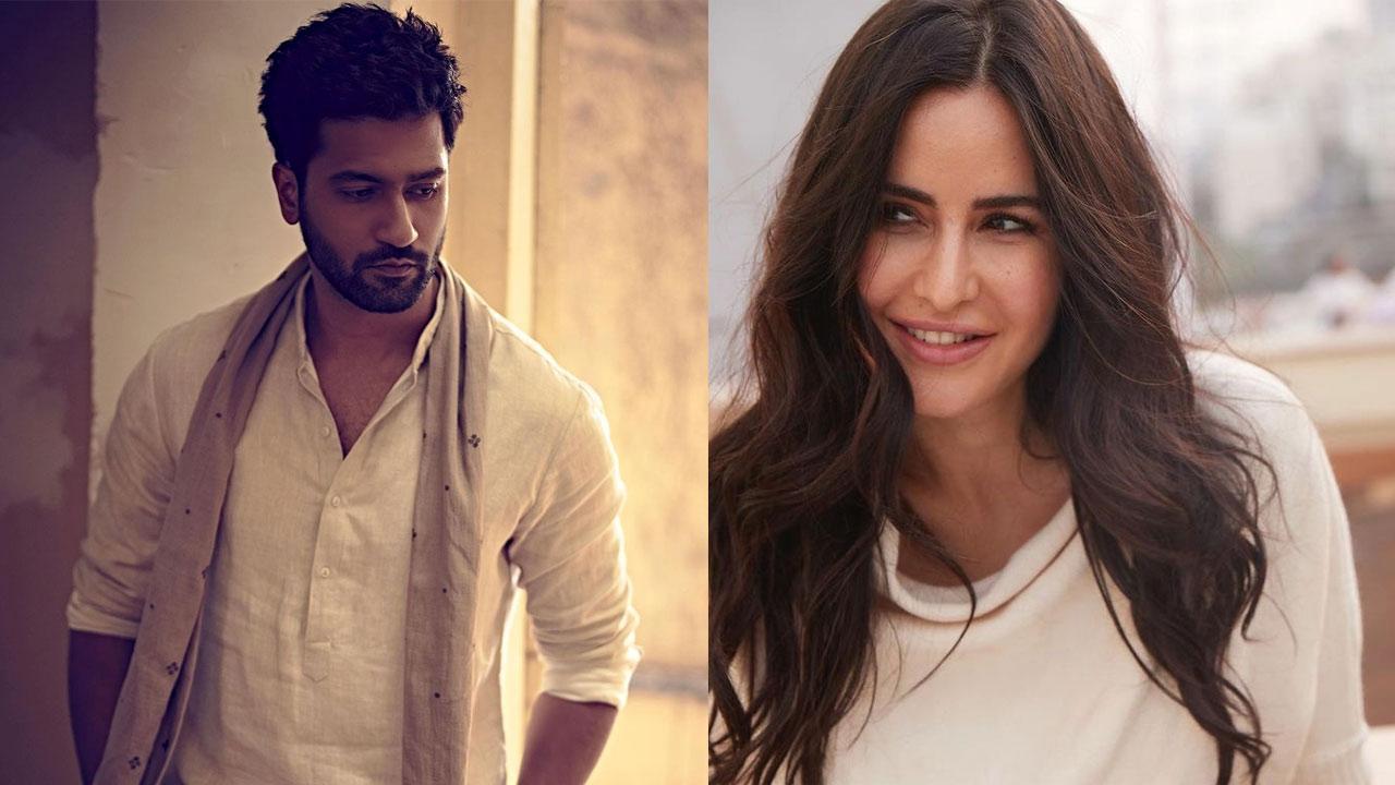 Vicky Kaushal and Katrina Kaif to travel to Maldives for honeymoon? 