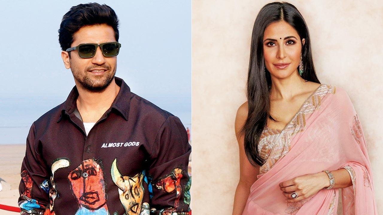 Amid Katrina Kaif and Vicky Kaushal's marriage rumours, Six Senses Fort Barwara completely booked