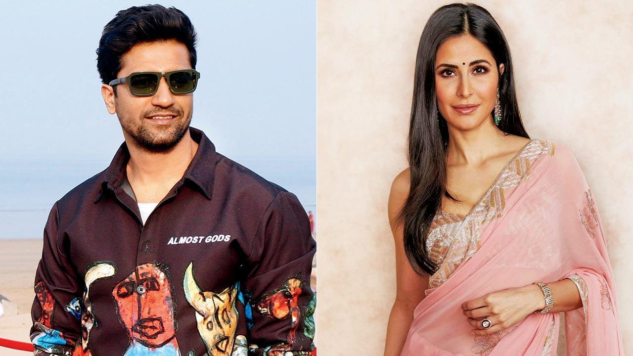 As per a source, filmmaker Kabir Khan, producer Amritpal Singh Bindra, and director Anand Tiwari have been invited to attend Vicky and Katrina's wedding festivities, which will reportedly take place at Six Senses Fort Barwara from December 7 to December 9. Read the full story here




