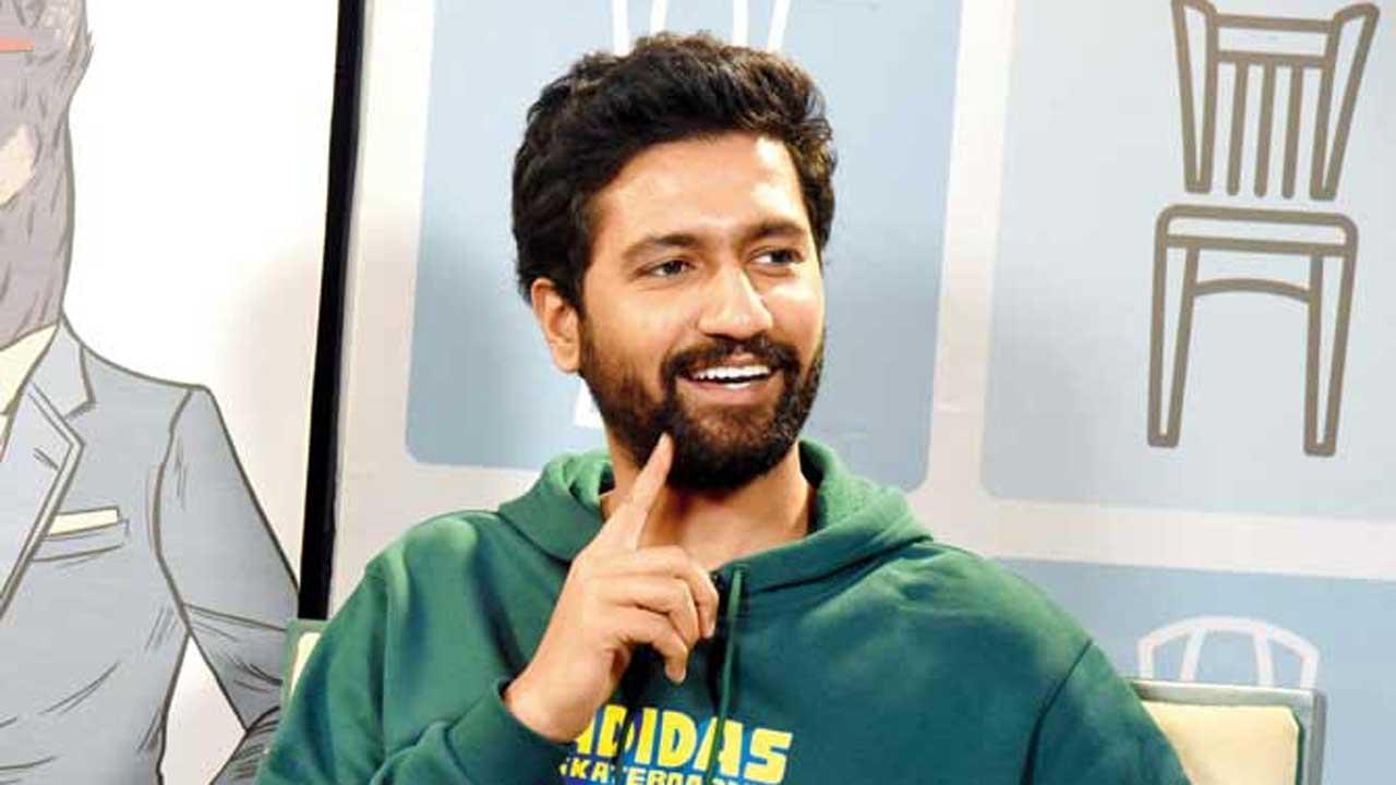 Throwback: When Vicky Kaushal confessed he was 'single'...