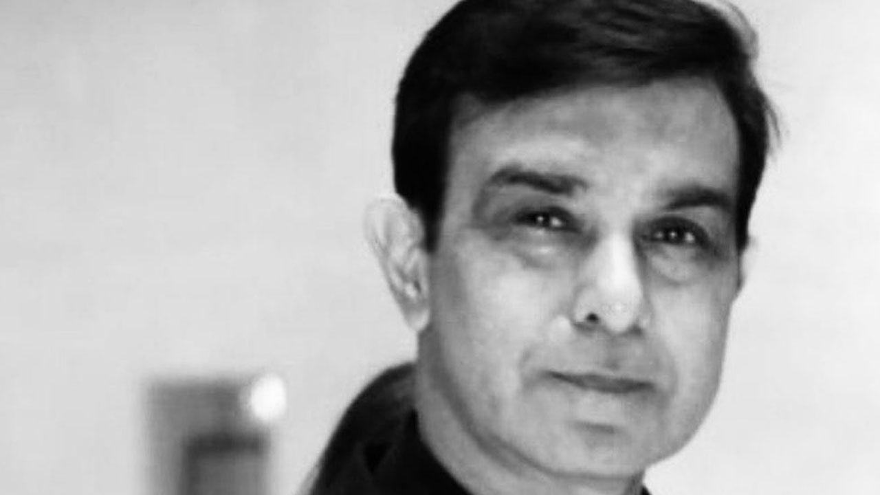 'Veer' and 'Ajnabee' producer Vijay Galani passes away, Ramesh Taurani pays condolences