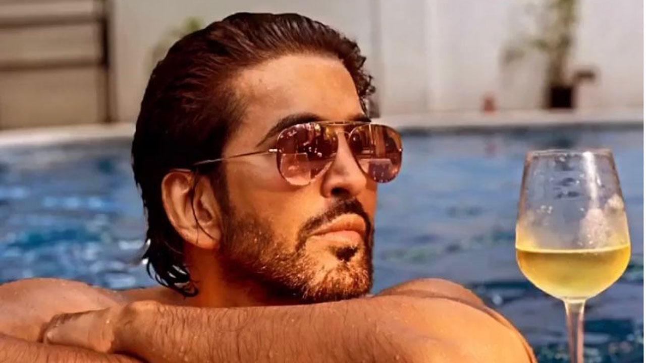 Exclusive: Vishal Kotian plans his Goa trip; find out what's on his checklist
