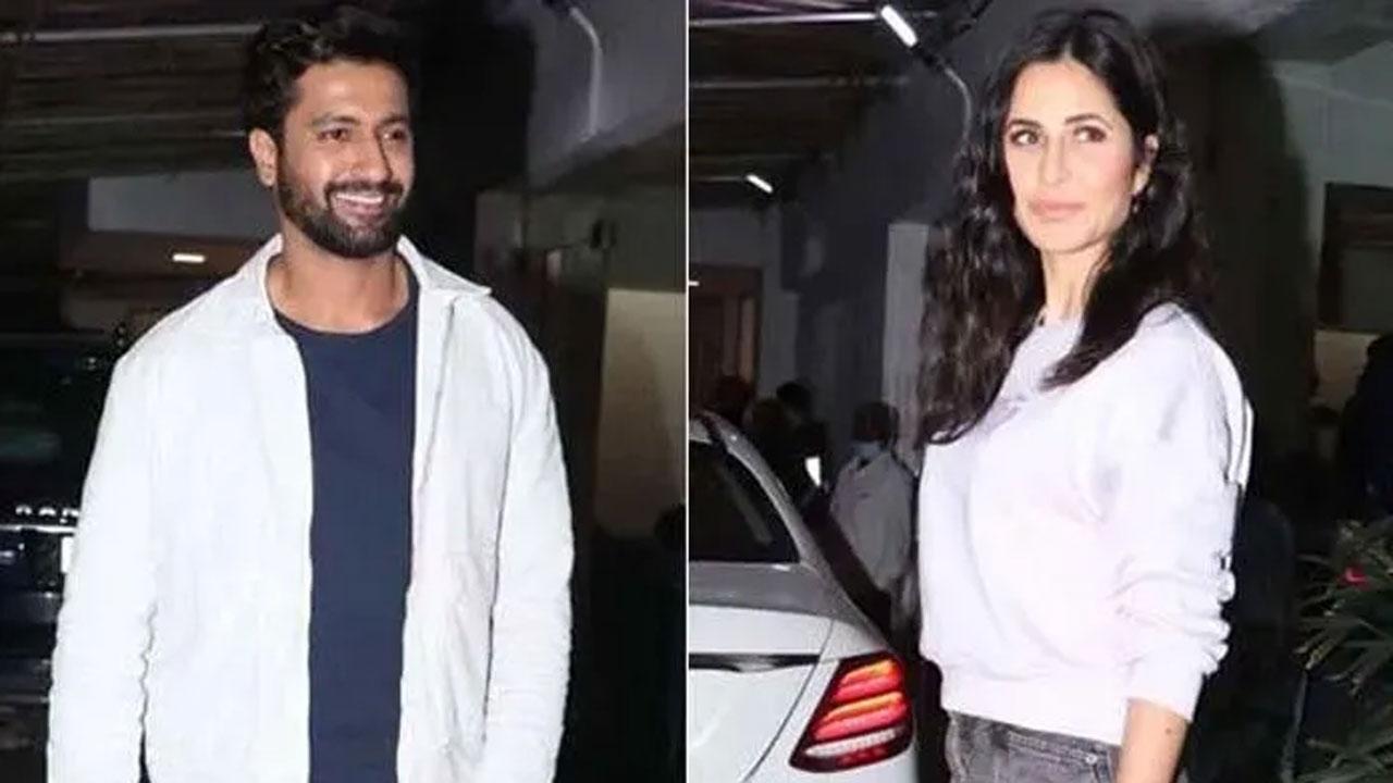 Vicky Kaushal and Katrina Kaif wedding: Netizens share hilarious memes as the couple ties the knot today