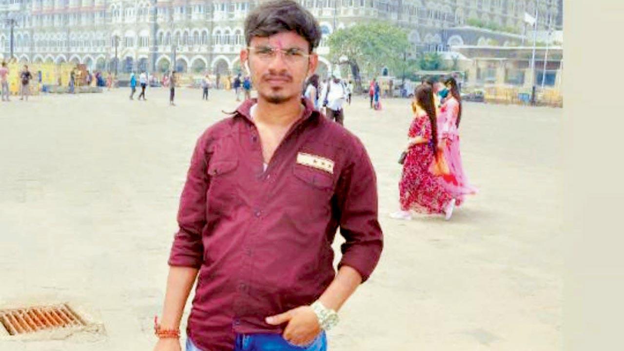 ‘But, where is my son?’ asks father of boy missing since two months
