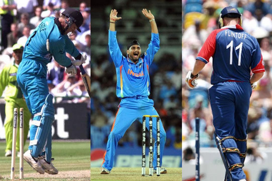 10 prominent cricketers who fared poorly in the ICC World Cup