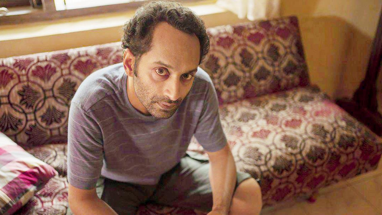 Fahadh Faasil in Joji
Pandemic changed a lot of people's lives, but looking at Fahadh Faasil's 'Joji', the meek-looking guy has a vast set of characters to play inside his house itself. The family affairs shown in this Malayalam thriller will not only make you relate to your household drama but also dive you into a world where the family eats together, does not mean it will always stay together. It ends where Joji is seen paralyzed, his unsettled thoughts are still intact, which will leave a mark for real. 