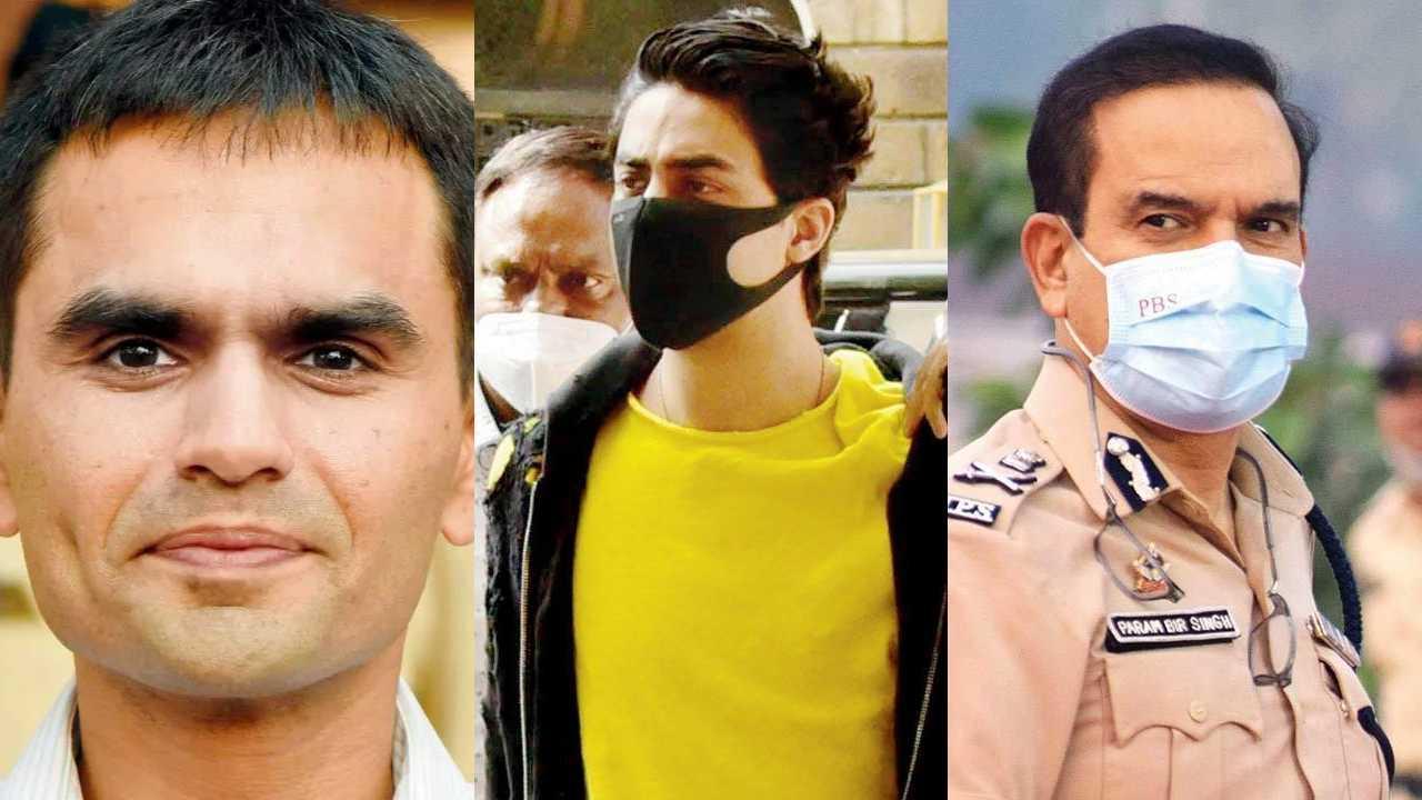 Year-ender 2021: 10 Mumbai personalities who grabbed the headlines