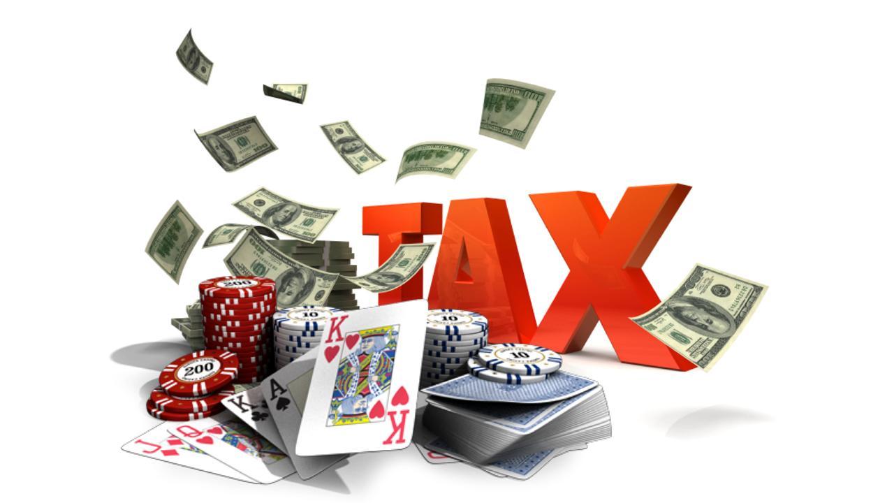 Income Tax on Online Gambling - Are you Liable to Pay Taxes on your Bet Winnings?