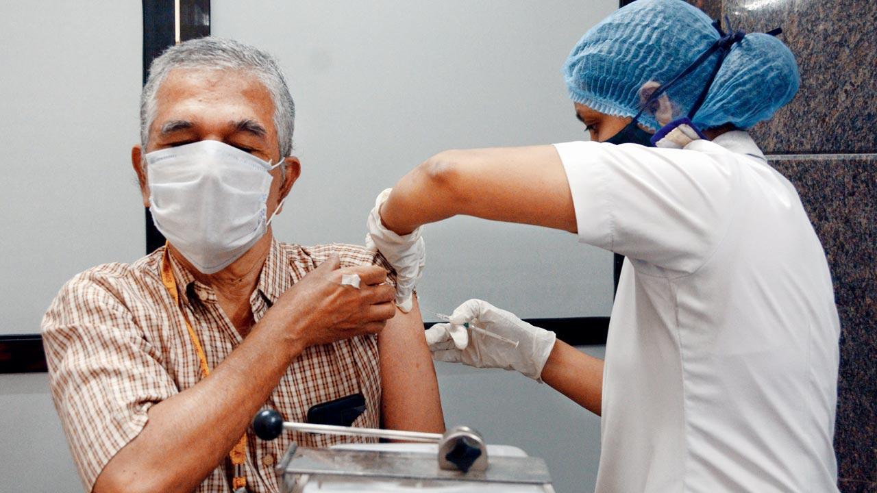A health budget of no substance