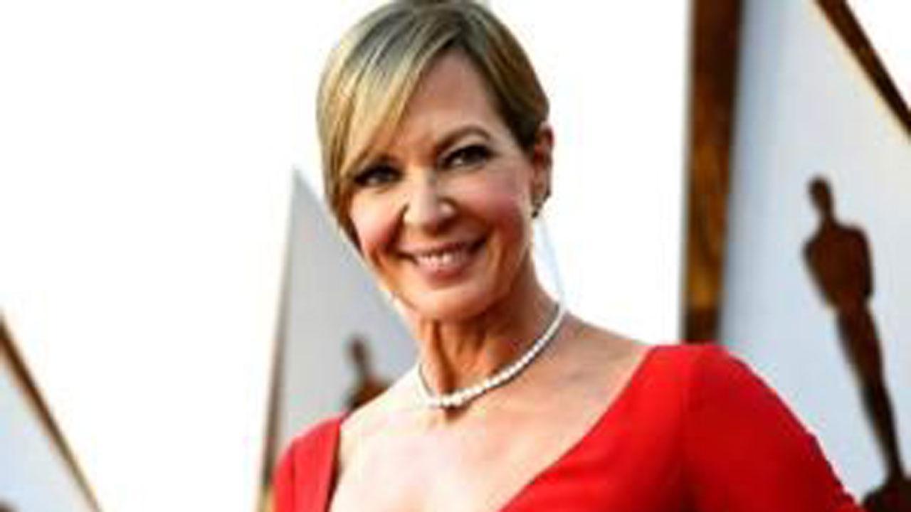 Allison Janney on working with Mila Kunis, Regina Hall, Awkwafina in new film