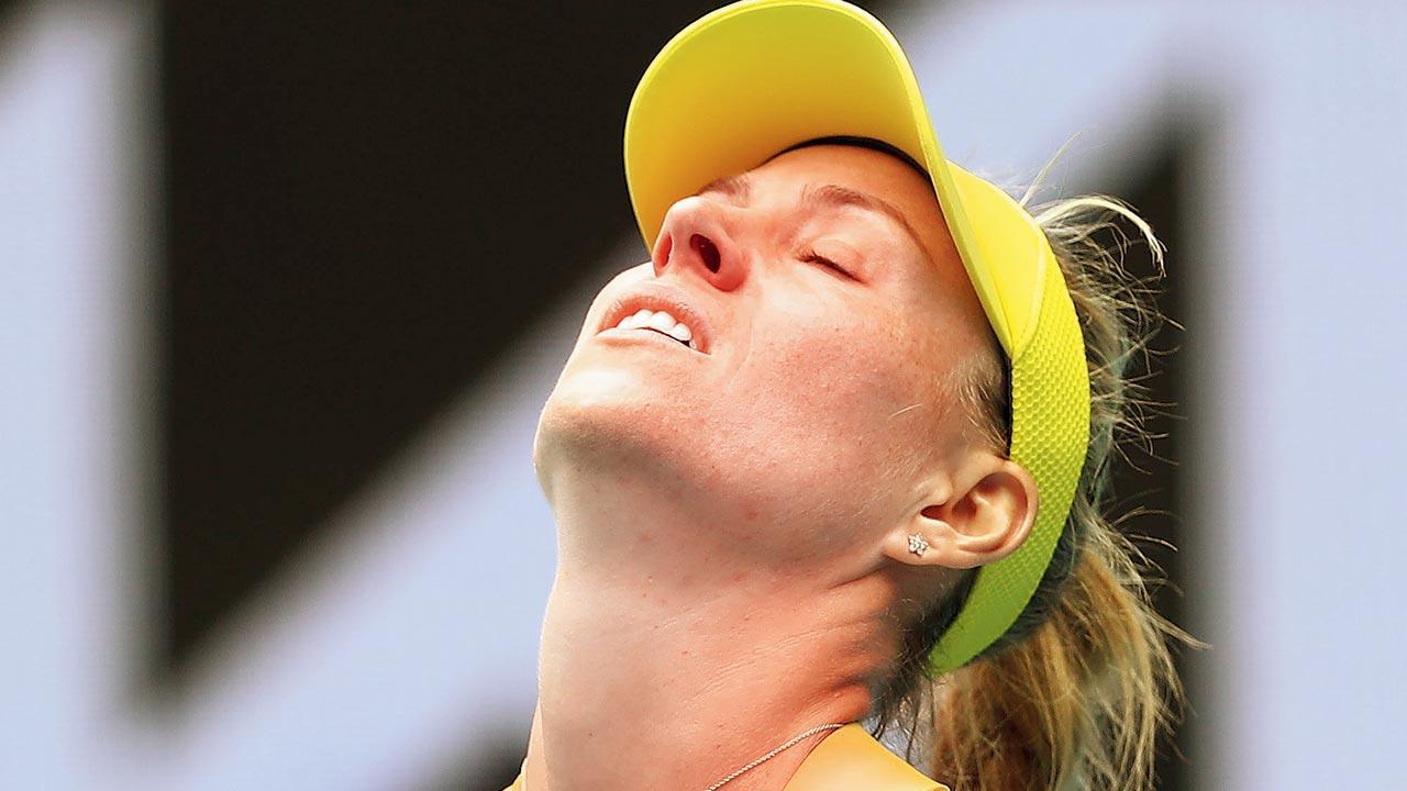 Australian Open: Angelique Kerber slams hotel quarantine after knockout