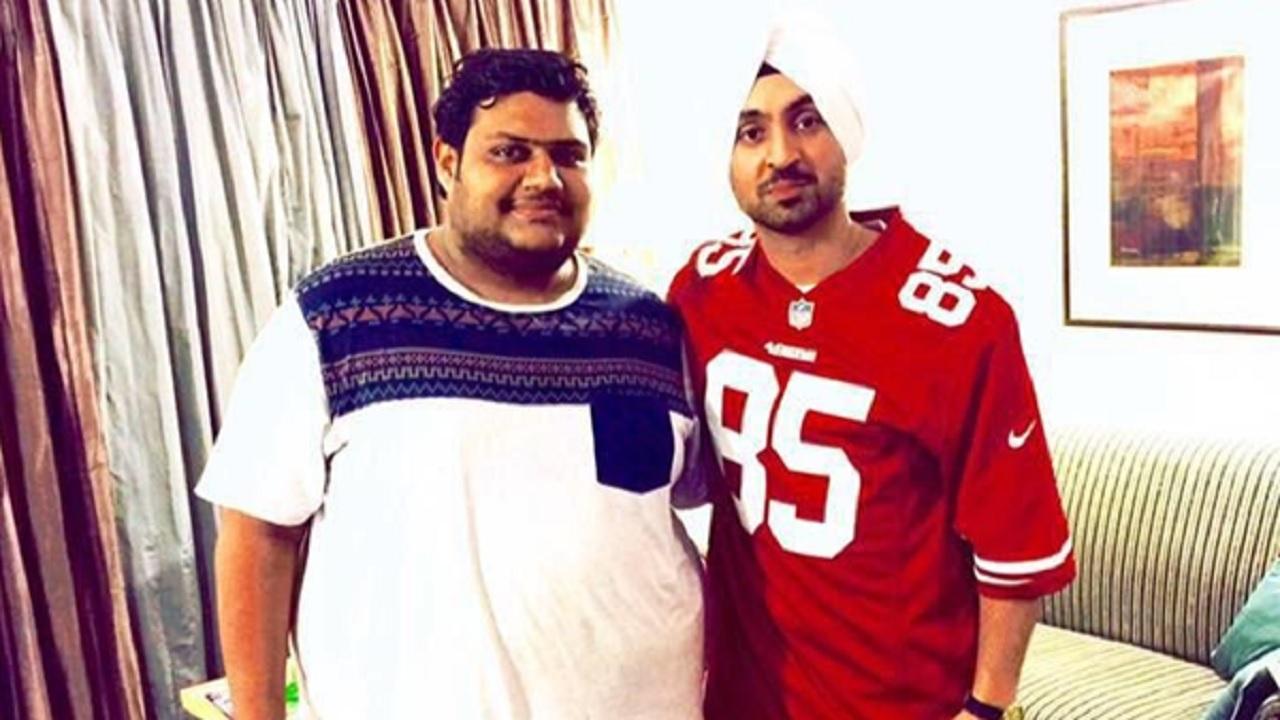 Film Producer Aniirudh Kundra Now Plans Big in Bollywood with his production house - Kundra Productions 