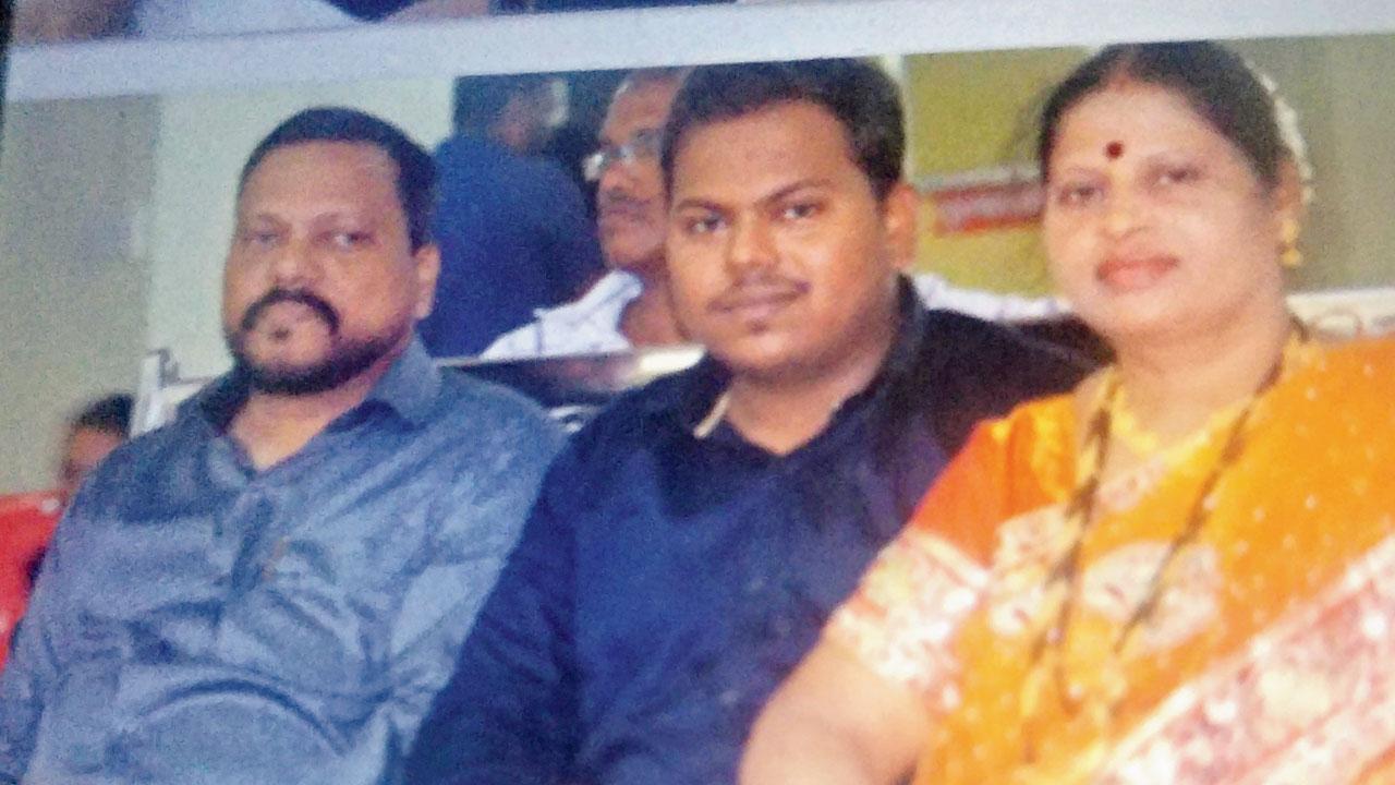 Navi Mumbai hit-and-run: Home minister tells DCP to take over probe