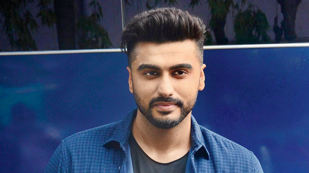 Helping hand! Arjun Kapoor to sponsor treatment for 100 cancer-stricken couples