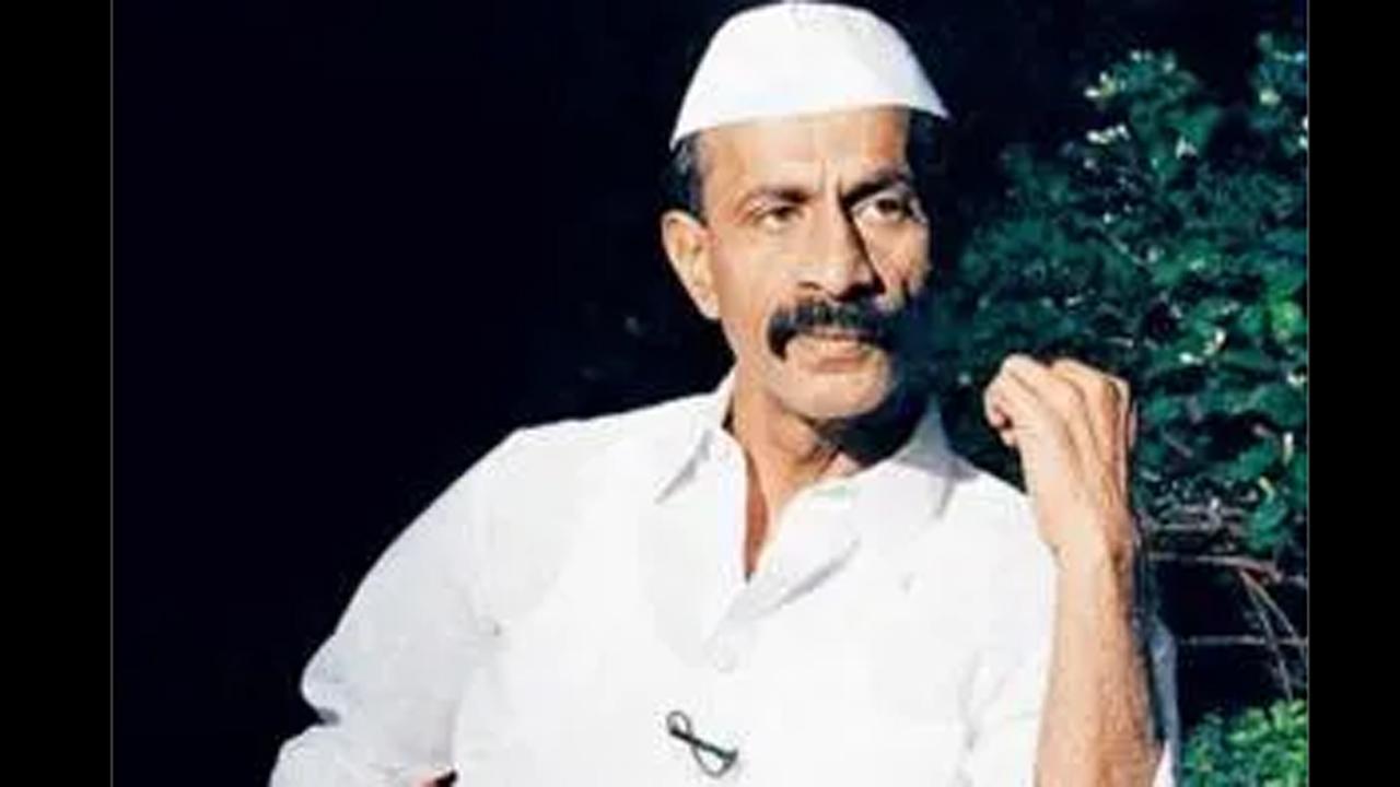 Jailed gangster Arun Gawli tests positive for coronavirus