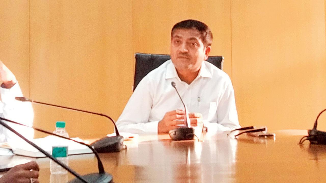 Maharashtra Transport Commissioner: Brace for more surprise inspections