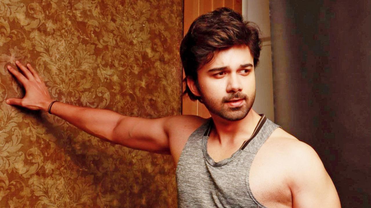 Balika Vadhu Fame Avinash Mukherjee To Play Lead Role In Sasural Simar Ka 2 I am thankful and proud that the whole team of 'sasural simar ka' held. balika vadhu fame avinash mukherjee to