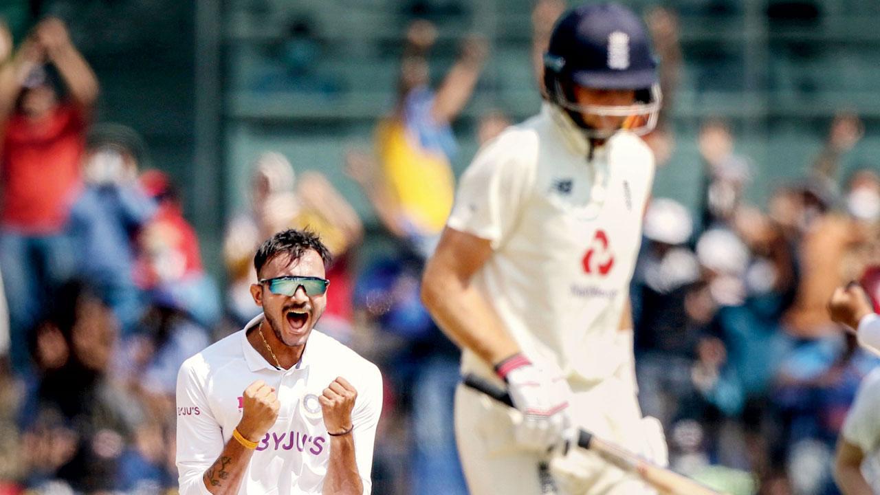 Chepauk pitch is incredibly challenging, says Thorpe