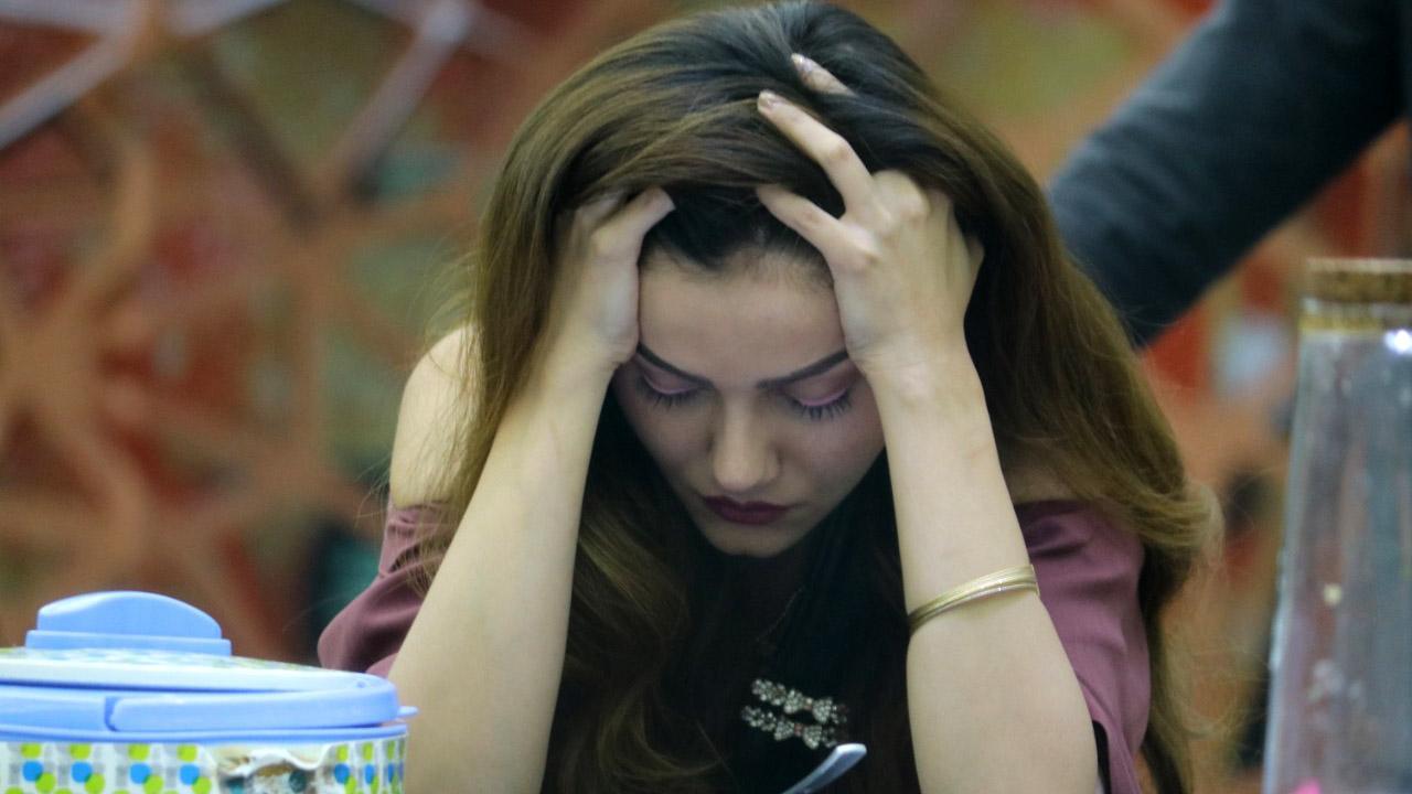 Bigg Boss 14: Rubina Dilaik won't participate in Ticket to Finale task as punishment?
