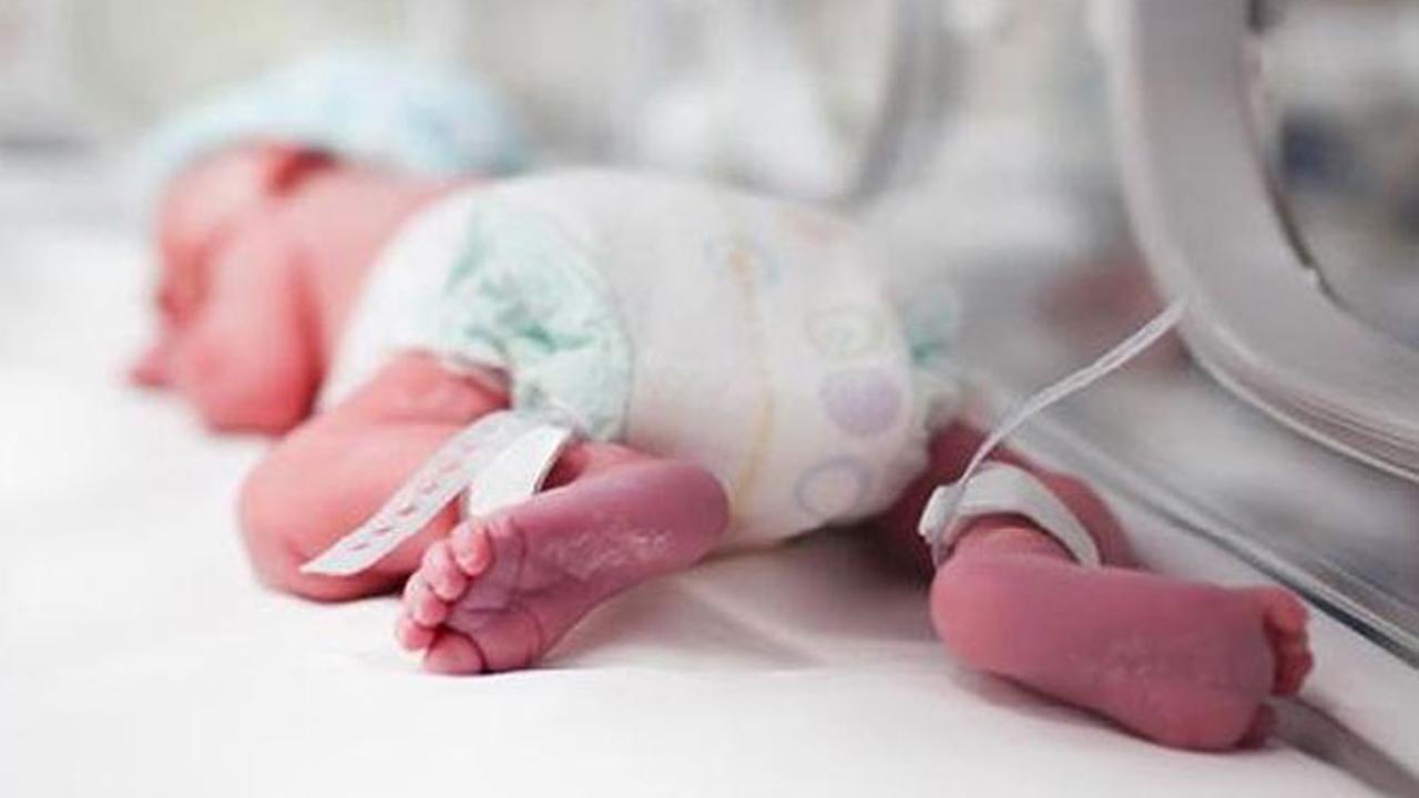 Mumbai Crime: Three held for attempting to sell eight-month-old girl in Palghar