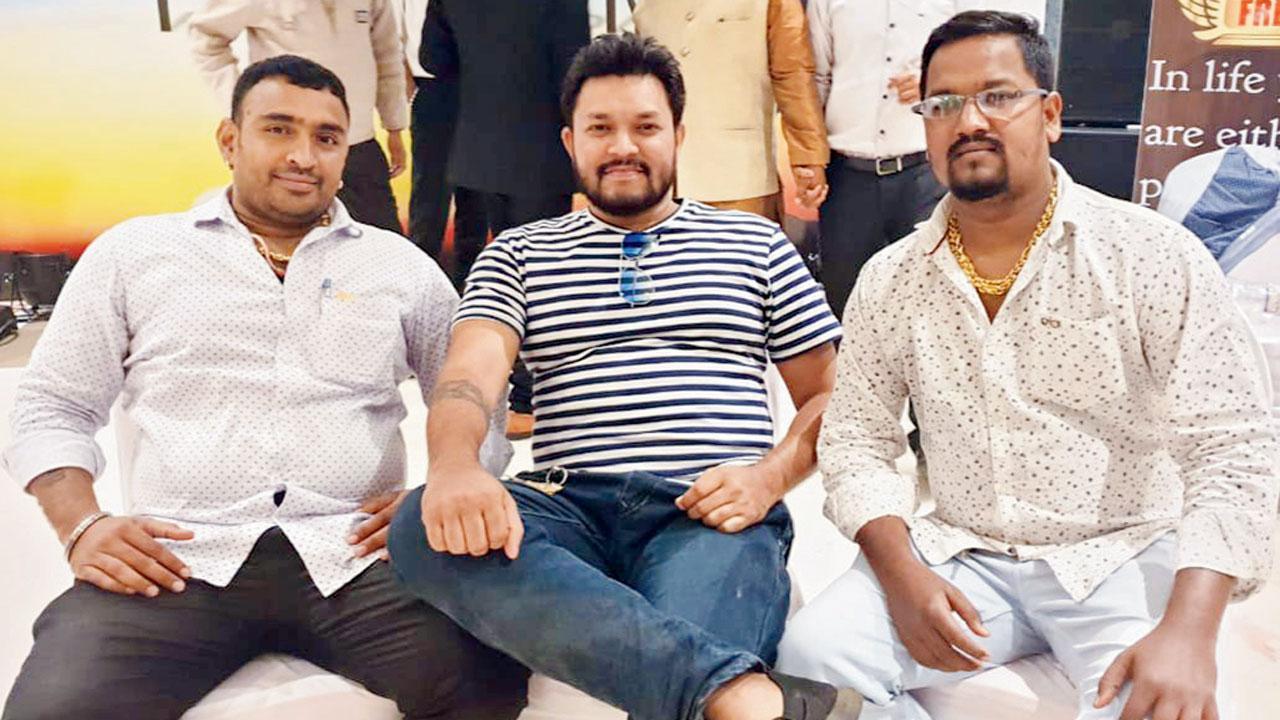 Mumbai Crime: 60 people in Mulund lose Rs 1.5 crore to quick-buck schemes