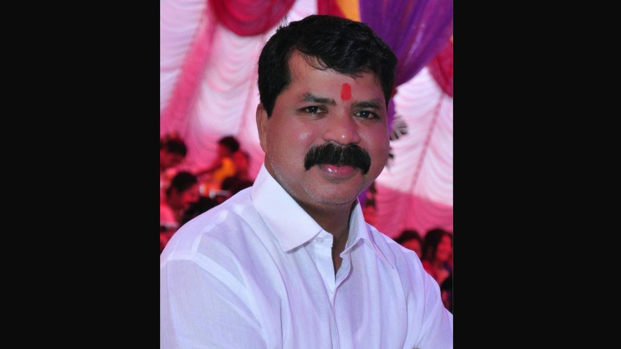 Navi Mumbai: Ex-corporator, who recently joined Shiv Sena, dies by suicide