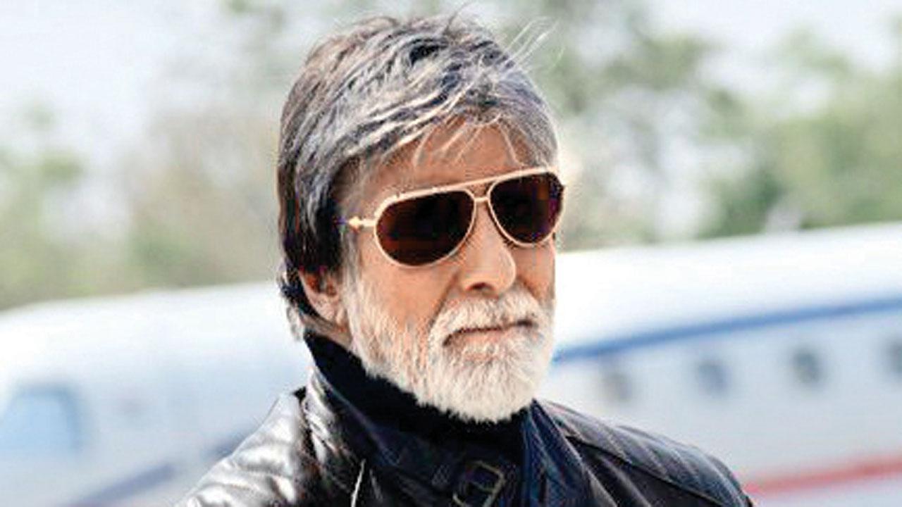Mumbai: Amitabh Bachchan gets more security after 'Black Flag' threat