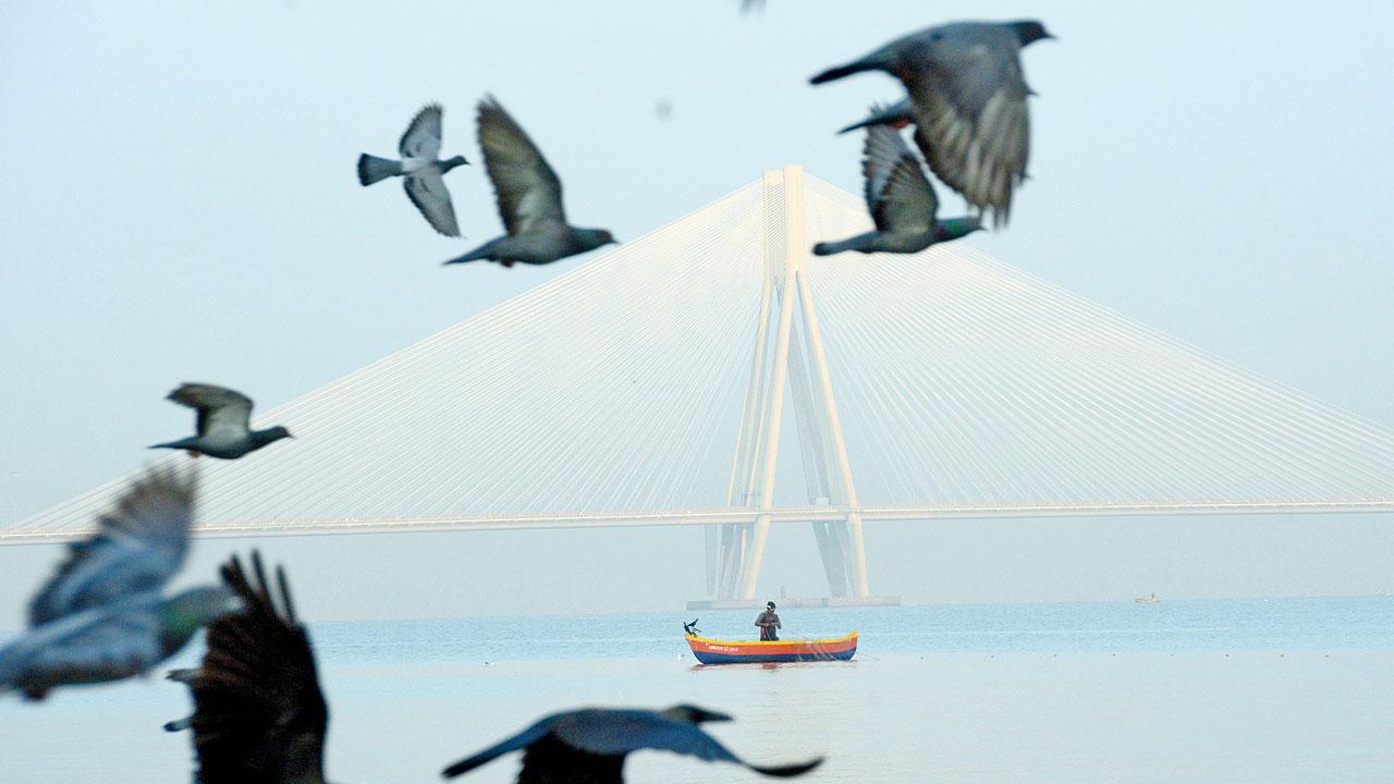 Mumbai Diary: Thursday Dossier