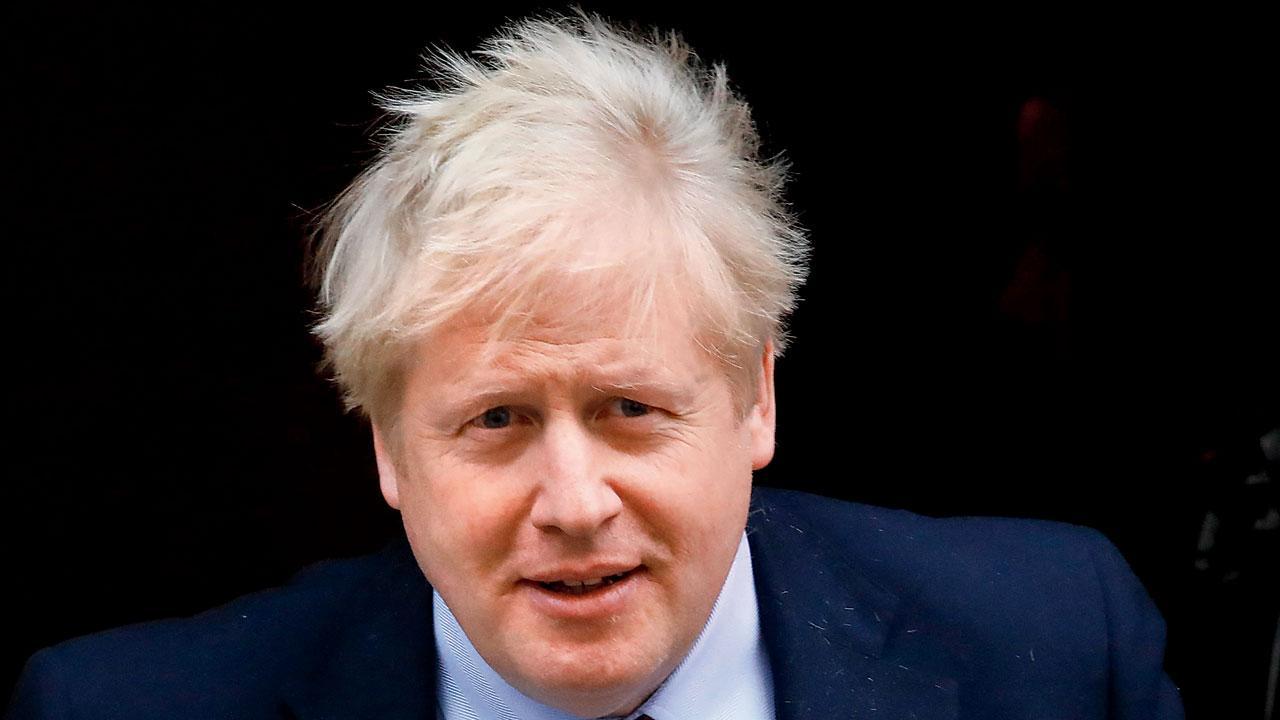 UK applying to join free trade bloc of Asia-Pacific