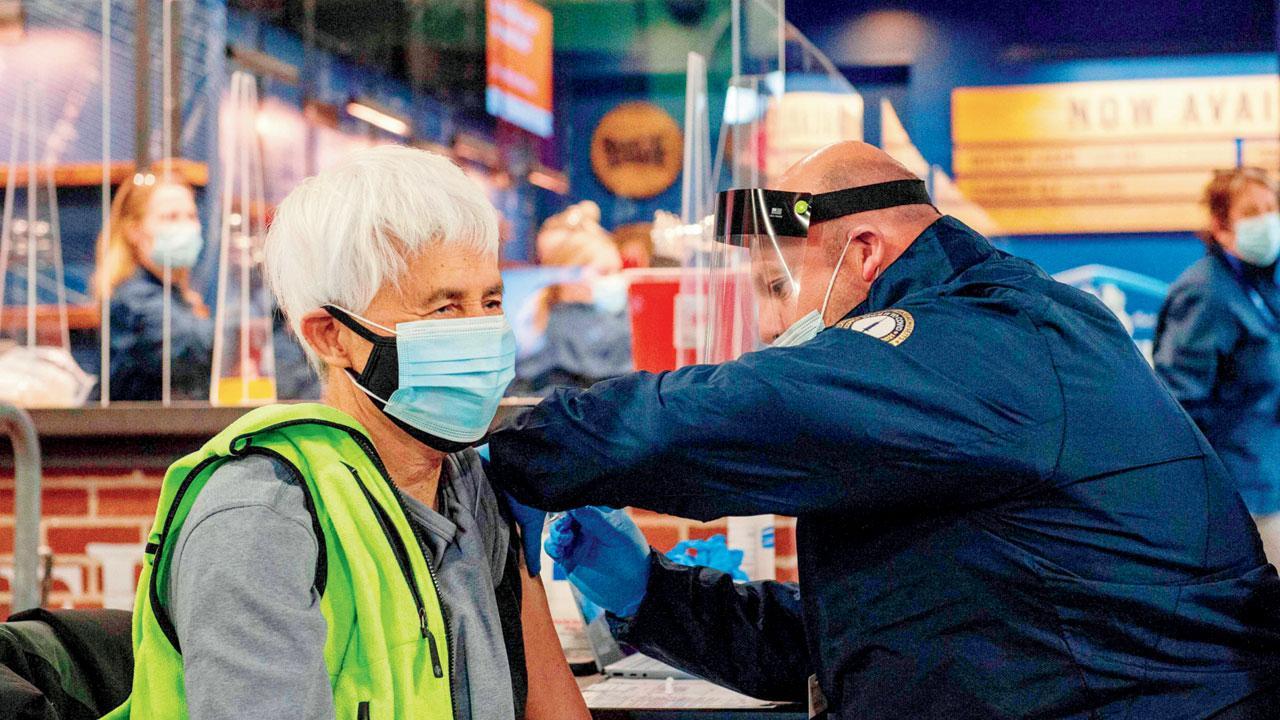 COVID-19 vaccine: European Union to get 9 million more doses