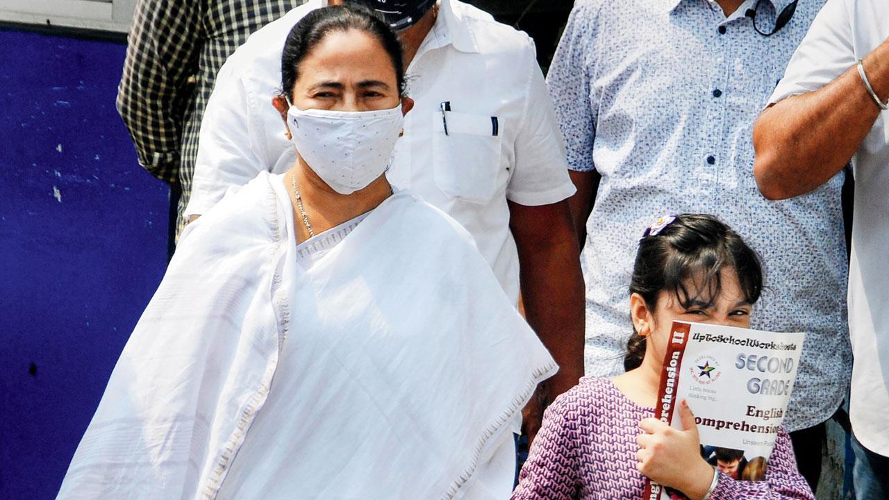 CBI questions TMC MP’s wife in coal pilferage case