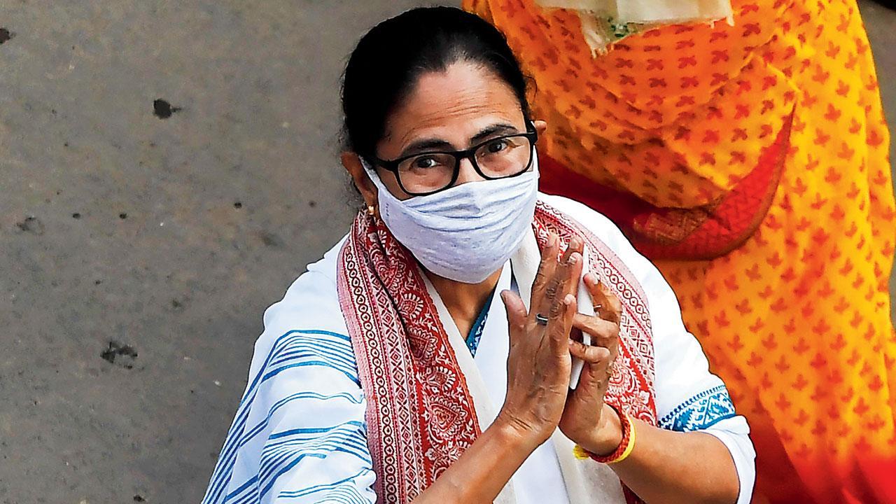 TMC MLA says party not letting him work; to resign soon