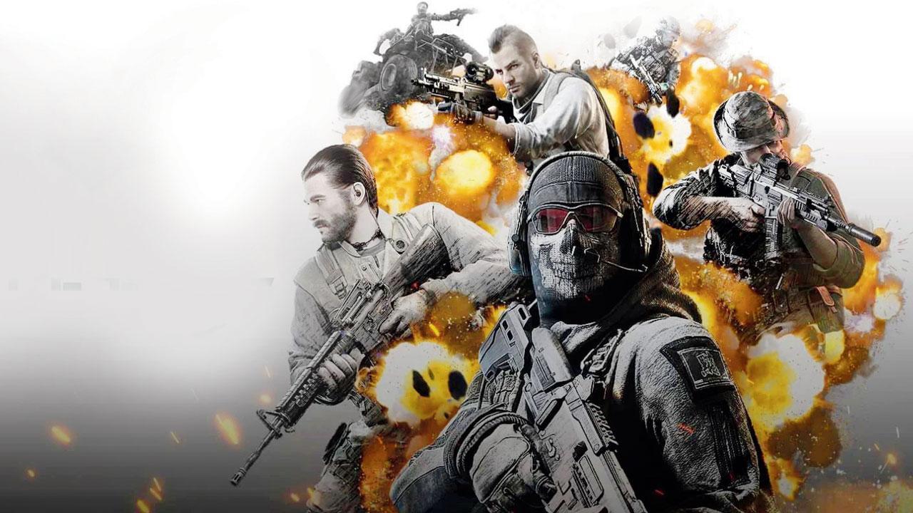 Addictive arcade! The best games to get you hooked
