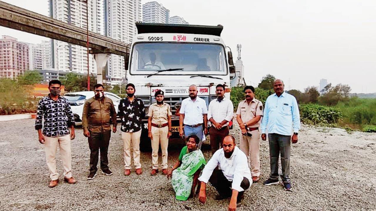 Mumbai: Cannot kill Mahul mangroves, offenders learn the hard way