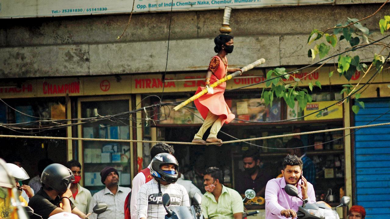 Mumbai Diary: Saturday Dossier