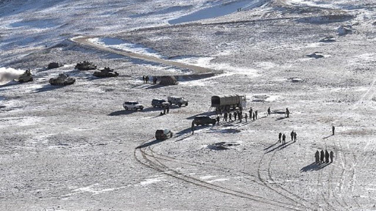 China admits 5 military officers, soldiers killed in Galwan Valley clash with Indian Army