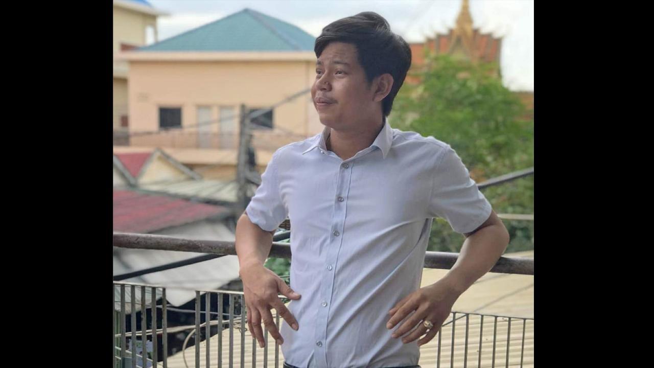 Chitra Rin: Best Digital Marketer of Cambodia